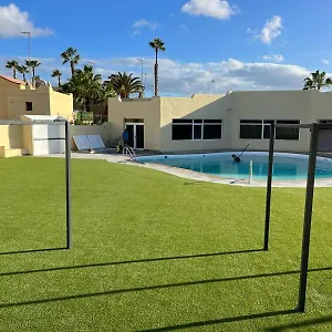  Apartamento El Caseto