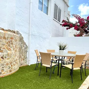  Apartamento Barca