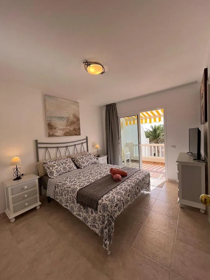 Διαμέρισμα Queen Amanay - Terrazza, Confortevole, Tranquillo, Wi-Fi, Ac Κόστα Κάλμα