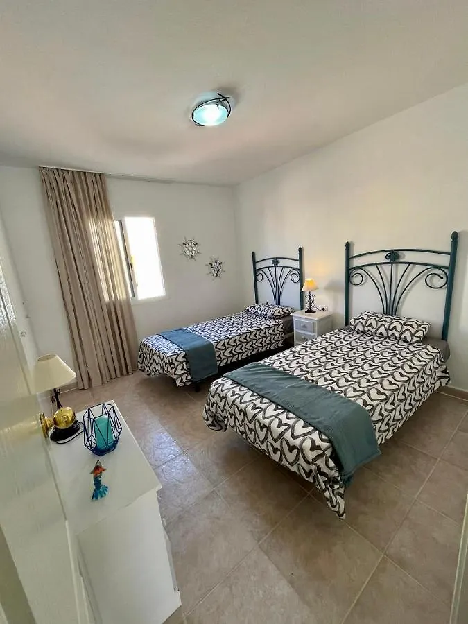 Queen Amanay - Terrazza, Confortevole, Tranquillo, Wi-Fi, Ac Κόστα Κάλμα Διαμέρισμα