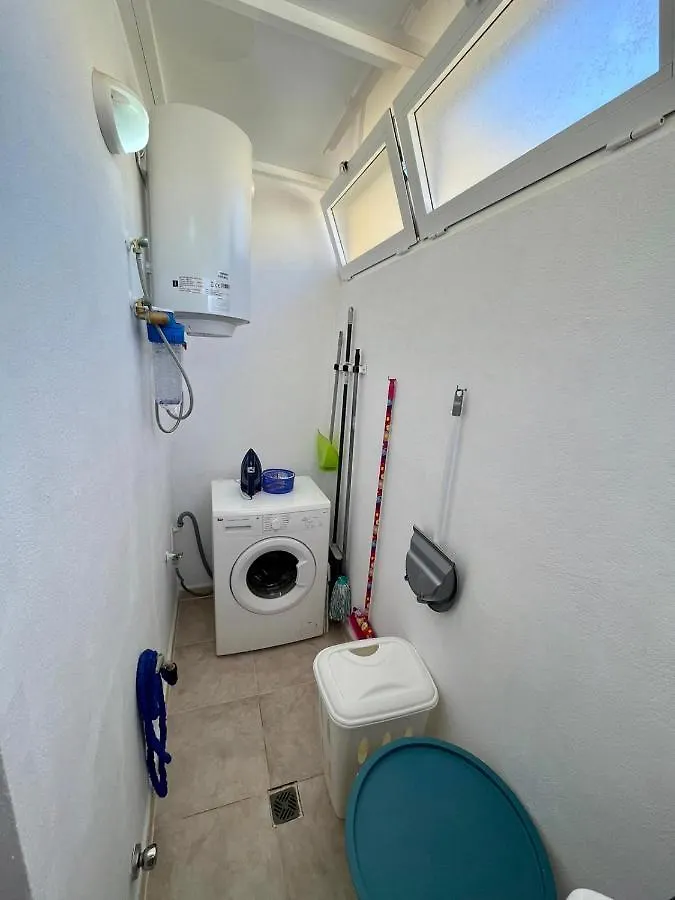 Queen Amanay - Terrazza, Confortevole, Tranquillo, Wi-Fi, Ac Κόστα Κάλμα 0*,
